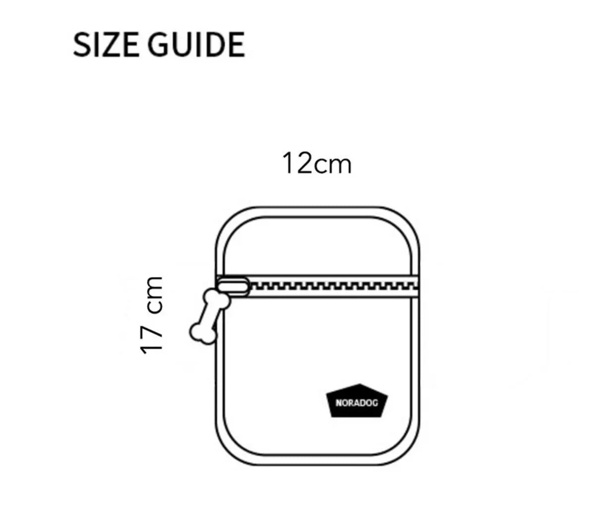 Mini Walking Bag - Picnic