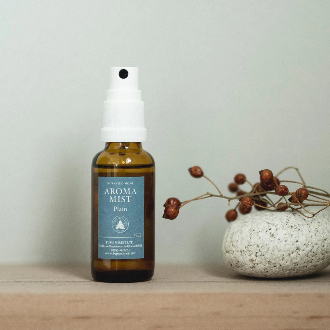 Fir Aroma Mist - Mist Rosemary Blend