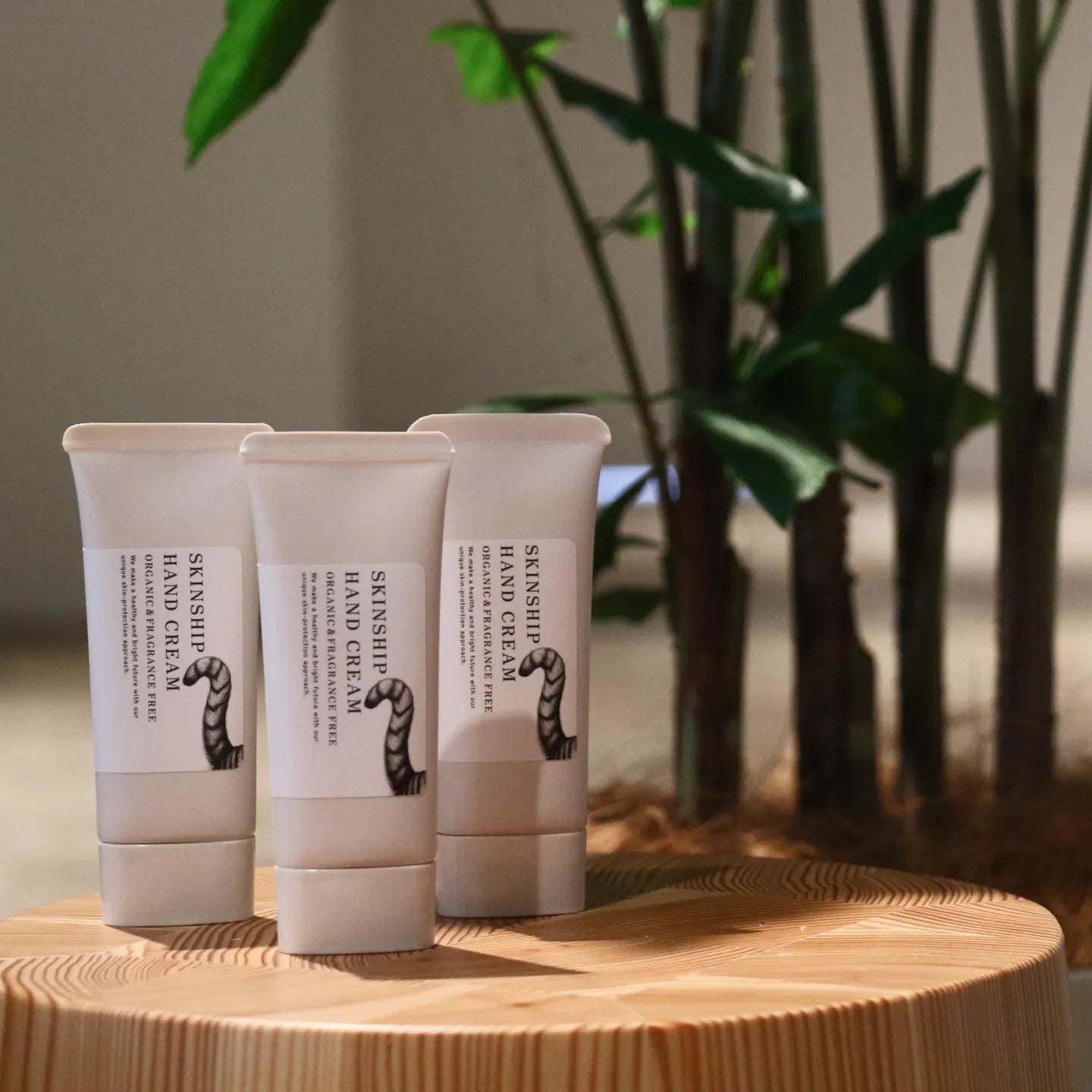 Hand Cream with Ceramides