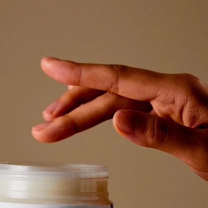Beeswax Nourishing Skin Balm