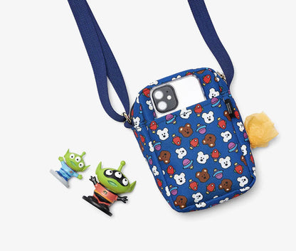 Mini Walking Bag - WooZoo