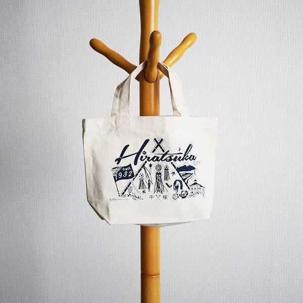Tote Bag - Hiratsuka (S)