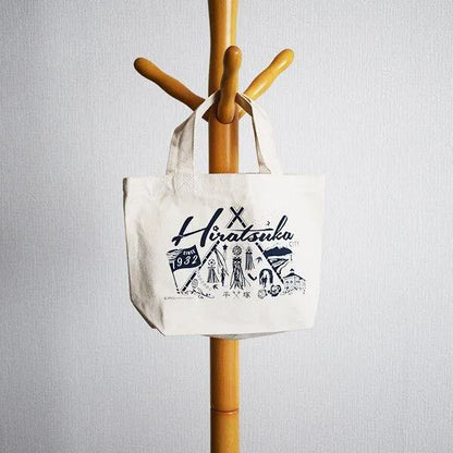 Tote Bag - Hiratsuka (S)