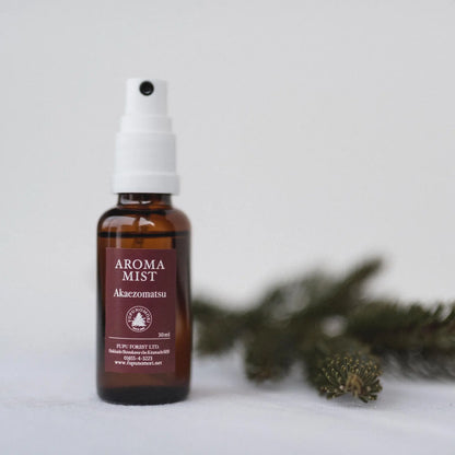 Red Pine Aroma Mist