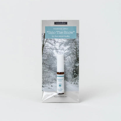 Fragrance Spray - Into The Snow
