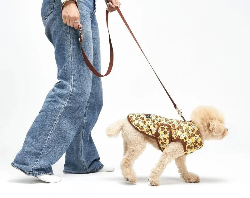 Down Jacket - BoBo & ChuChu