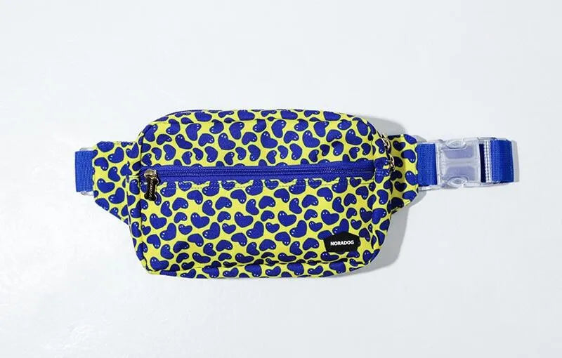 Stroll Fancy Bag - Pier39  (M)