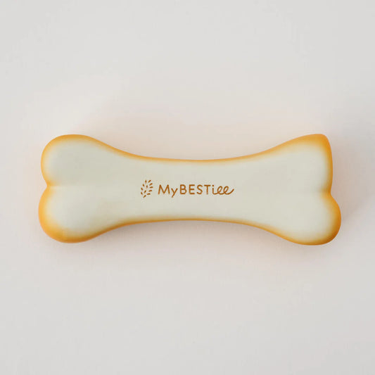 Happy Chew Bone