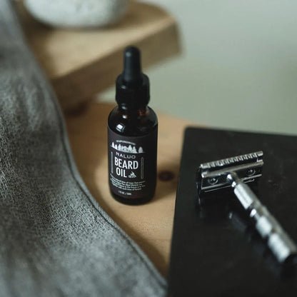 Forest Beard Oil