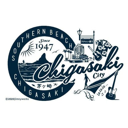 Tote Bag - Chigasaki (S)