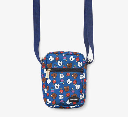 Mini Walking Bag - WooZoo