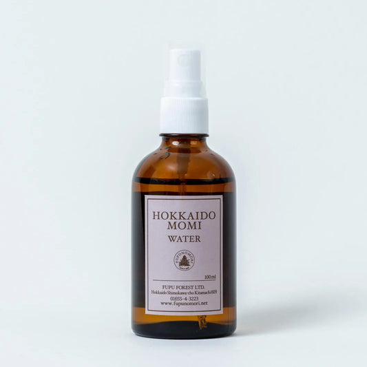 Aroma Toner – Hokkaido Fir for normal skin