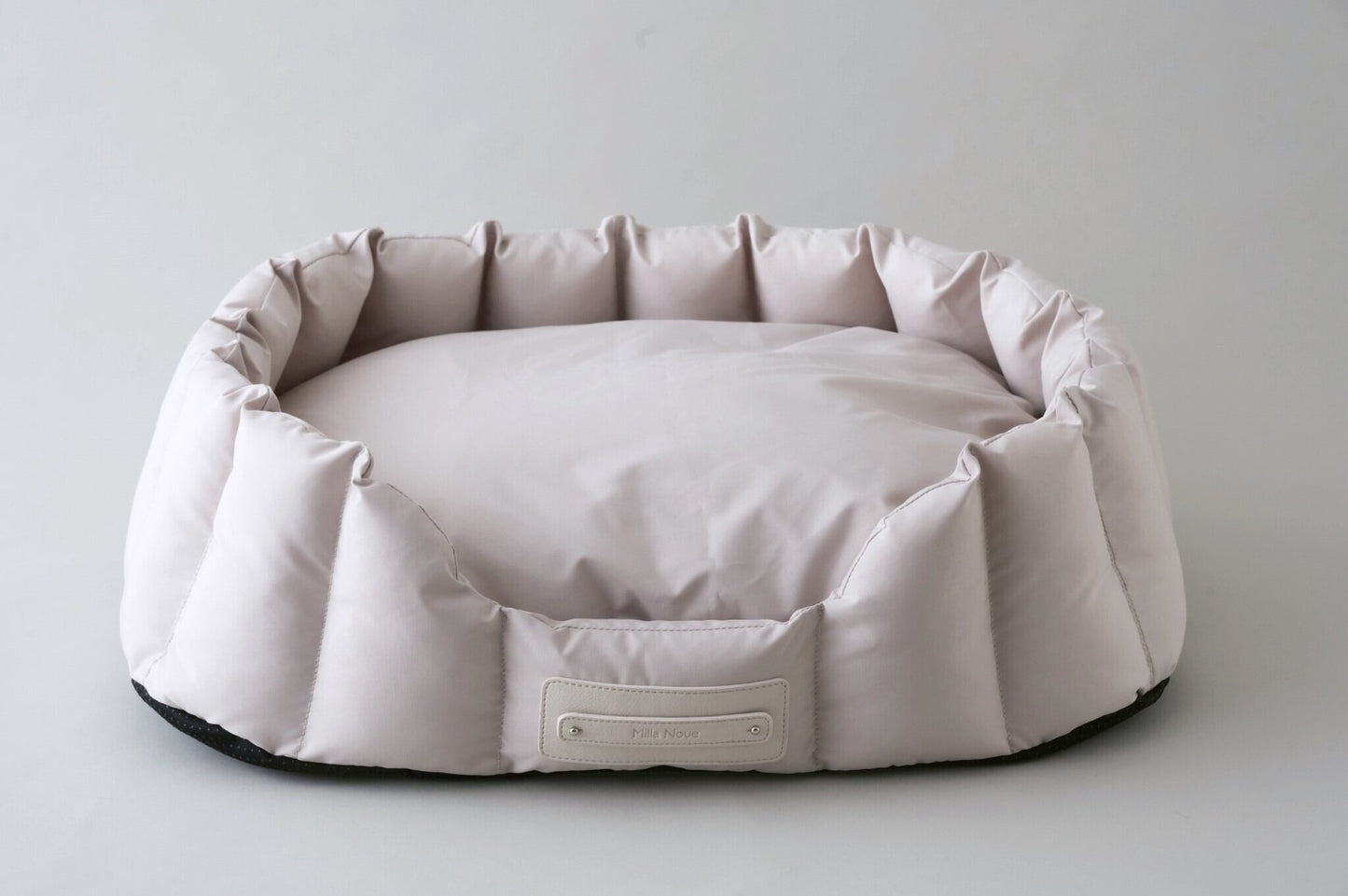 Cloud-Like Calming Pet Bed | Ivory