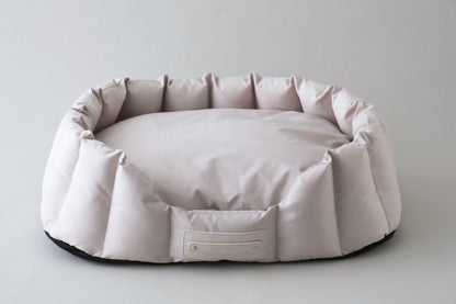 Cloud-Like Calming Pet Bed | Ivory