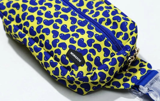 Stroll Fancy Bag - Pier39  (L)