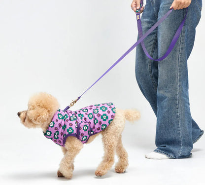 Down Jacket - Mr.Clover