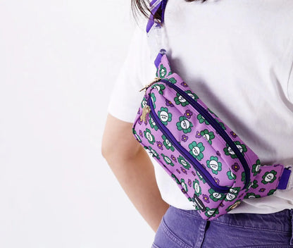 Stroll Fancy Bag - Mr.clover (M)