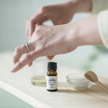 Essential Oil - Hokkaido Fir