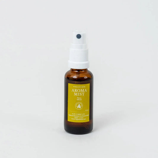 Fir Aroma Mist - Yuzu Blend