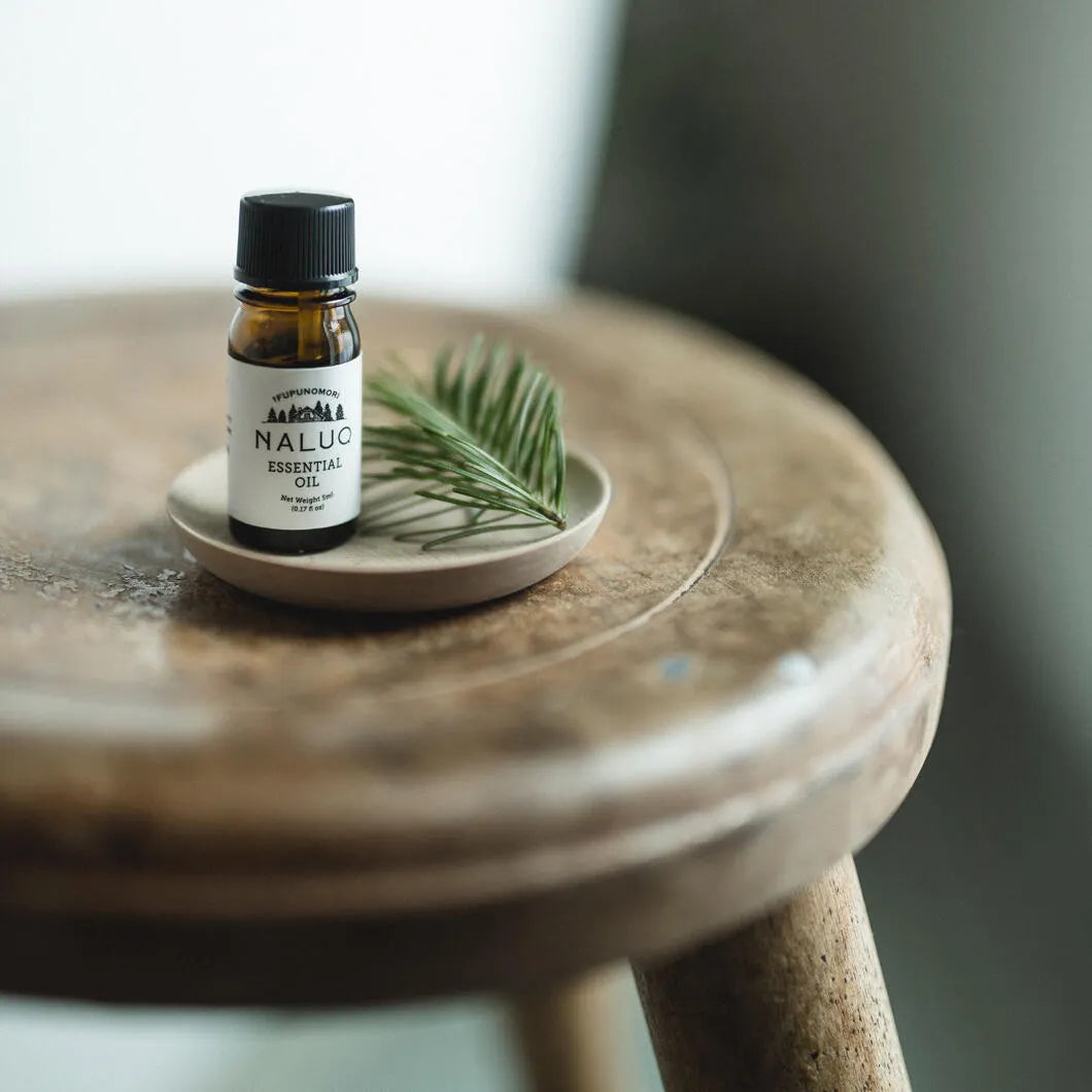 Essential Oil - Hokkaido Fir