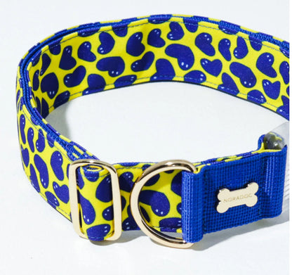 Character Collar - pier39