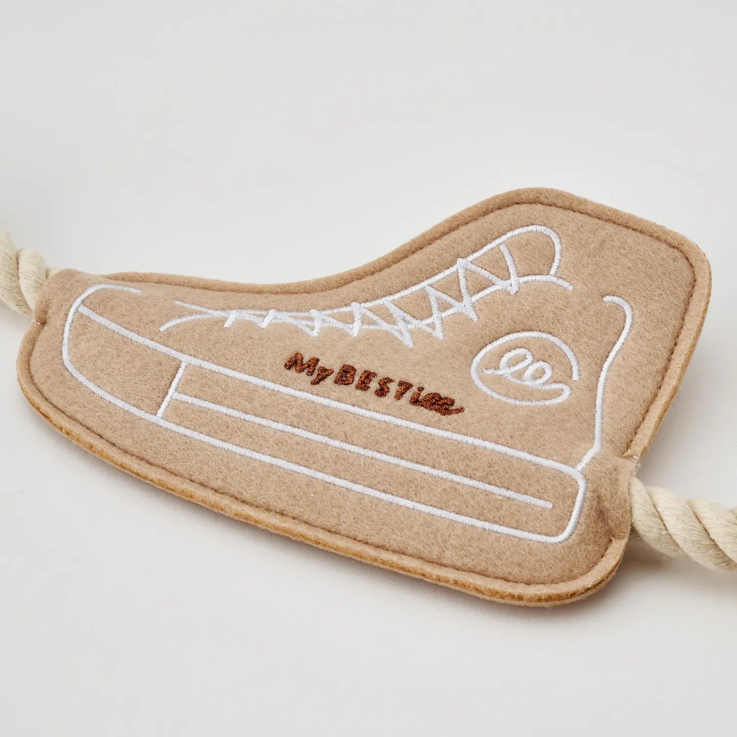 Pulling Rope Sneakers