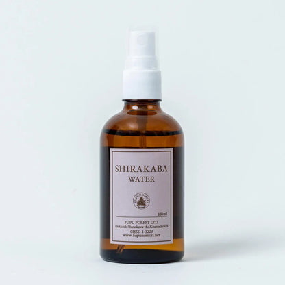 Aroma Toner – Birch for dry skin