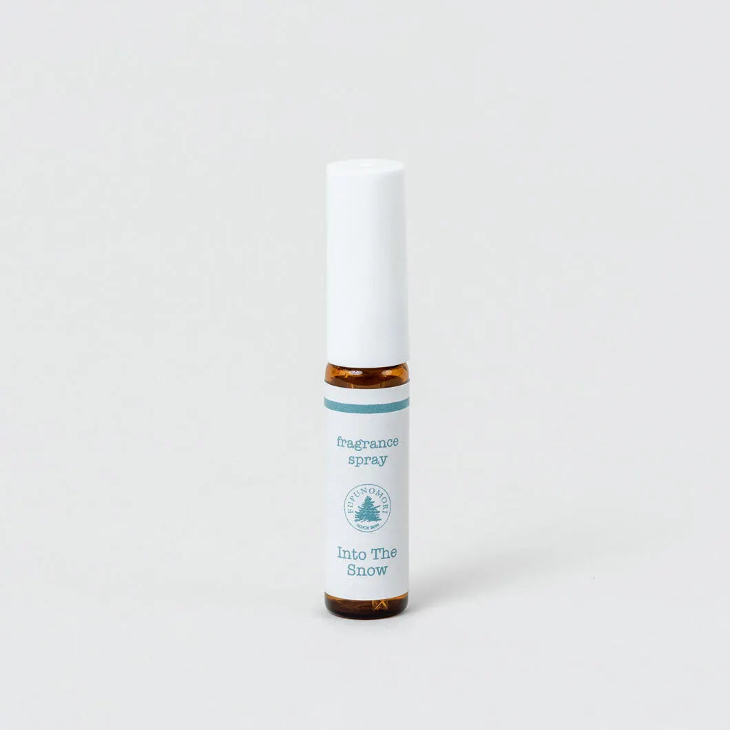 Fragrance Spray - Into The Snow