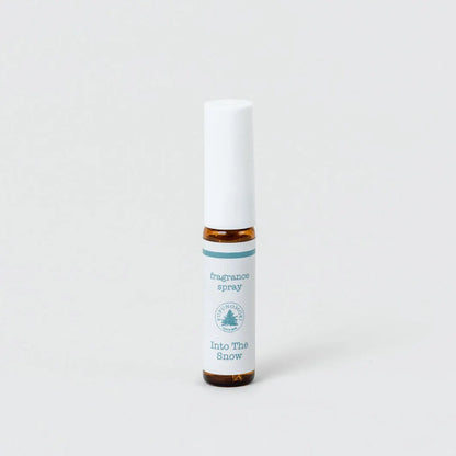 Fragrance Spray - Into The Snow