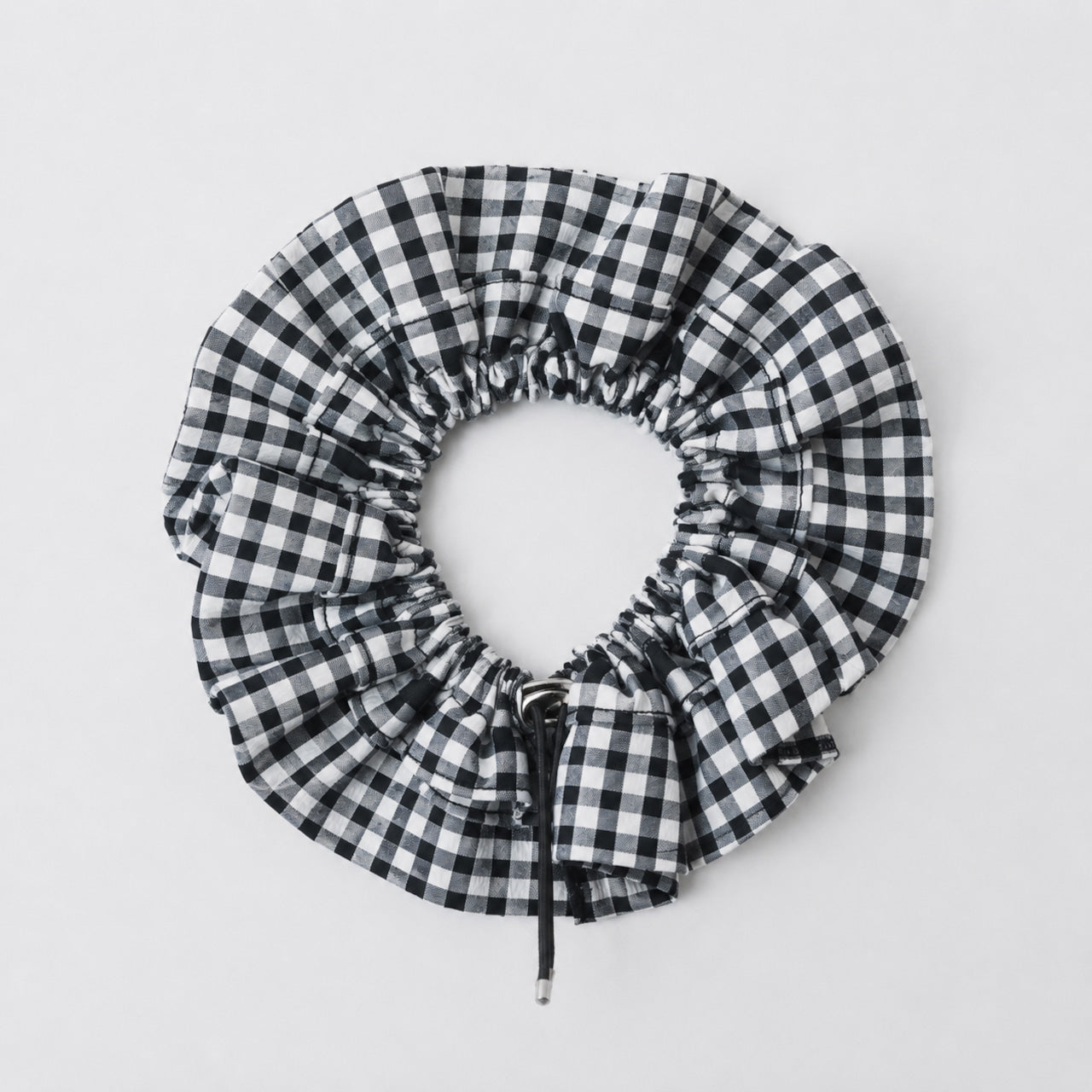 Reversible Pet Bandana | Black