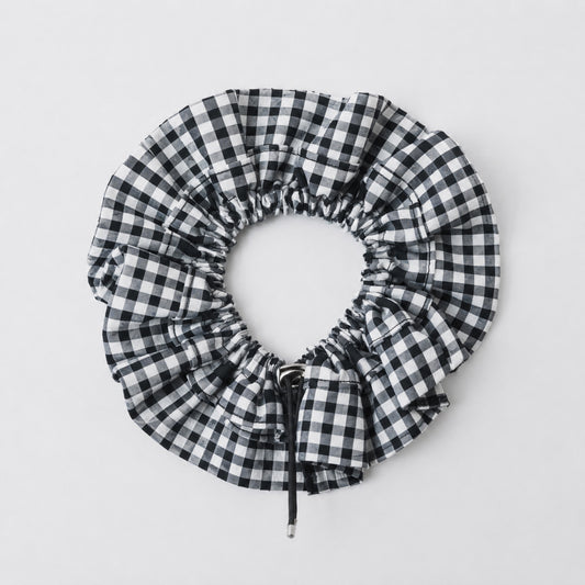 Reversible Pet Bandana | Black