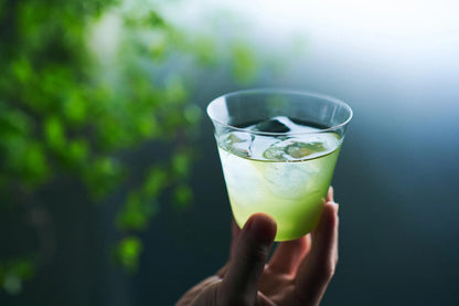 Kyoto Genmaicha Matcha (Japanese Tea)