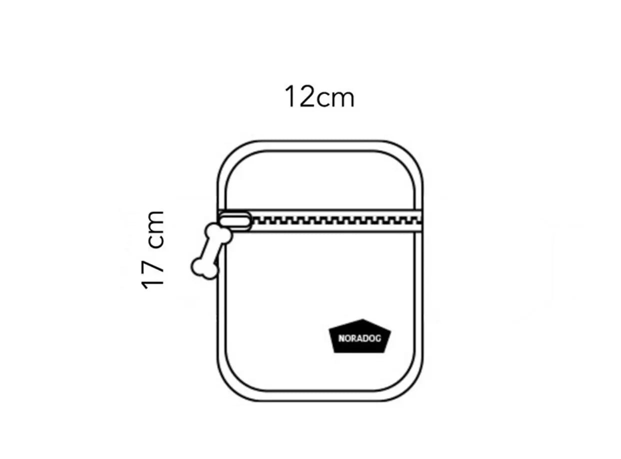 Mini Walking Bag - WooZoo