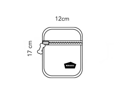 Mini Walking Bag - WooZoo