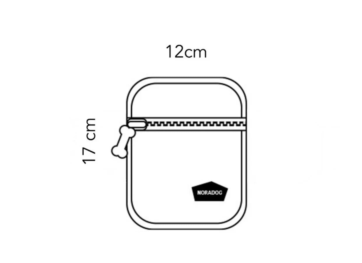 Mini Walking Bag - Mr. clover