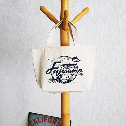 Tote Bag - Fujisawa (S)