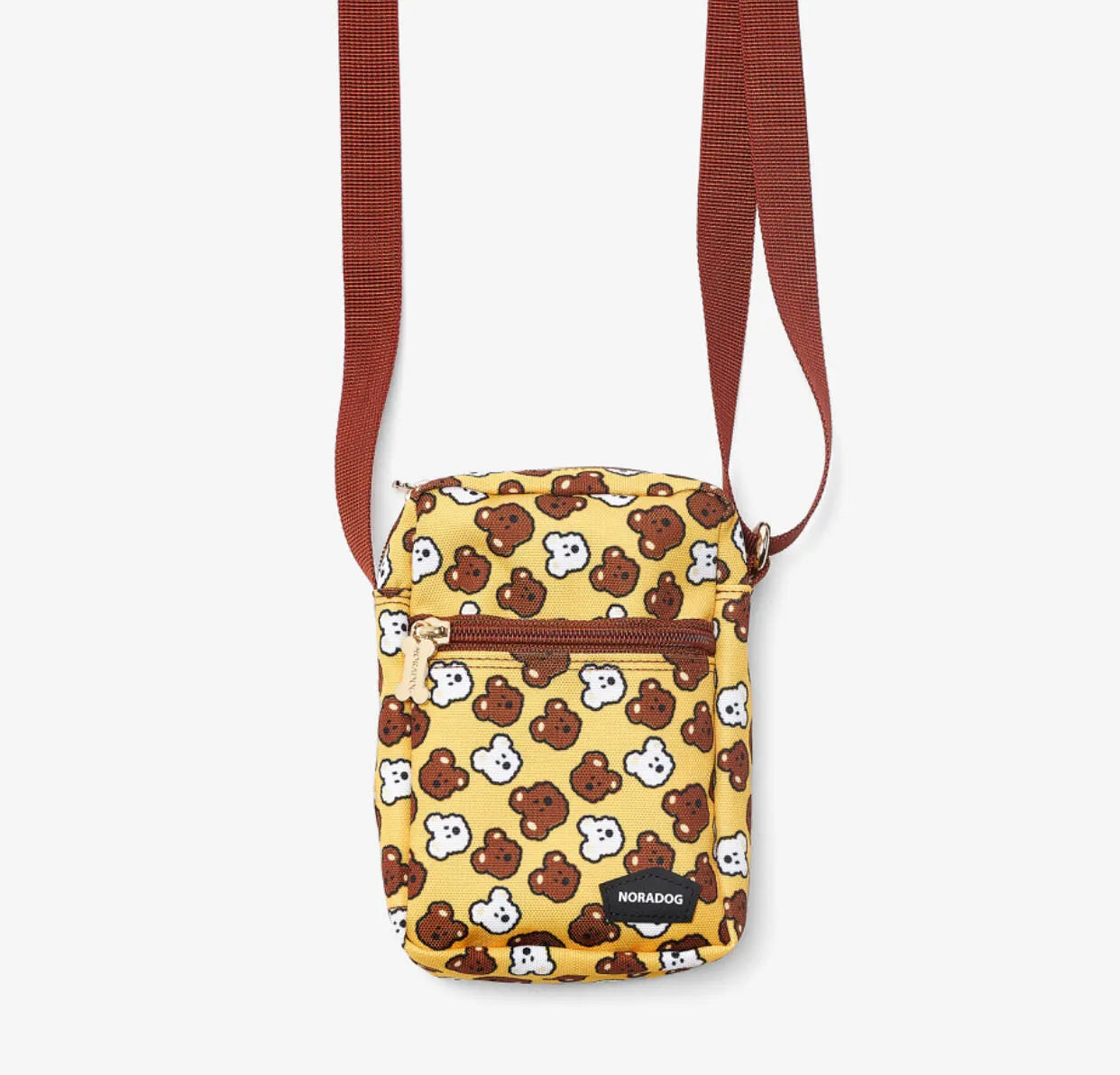 Mini Walking Bag - BoBo & ChuChu