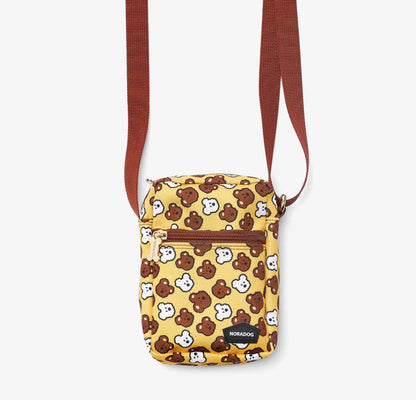 Mini Walking Bag - BoBo & ChuChu