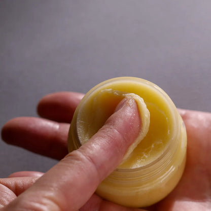 Honey Body Massage Balm – Herbal Care for Tired Muscles