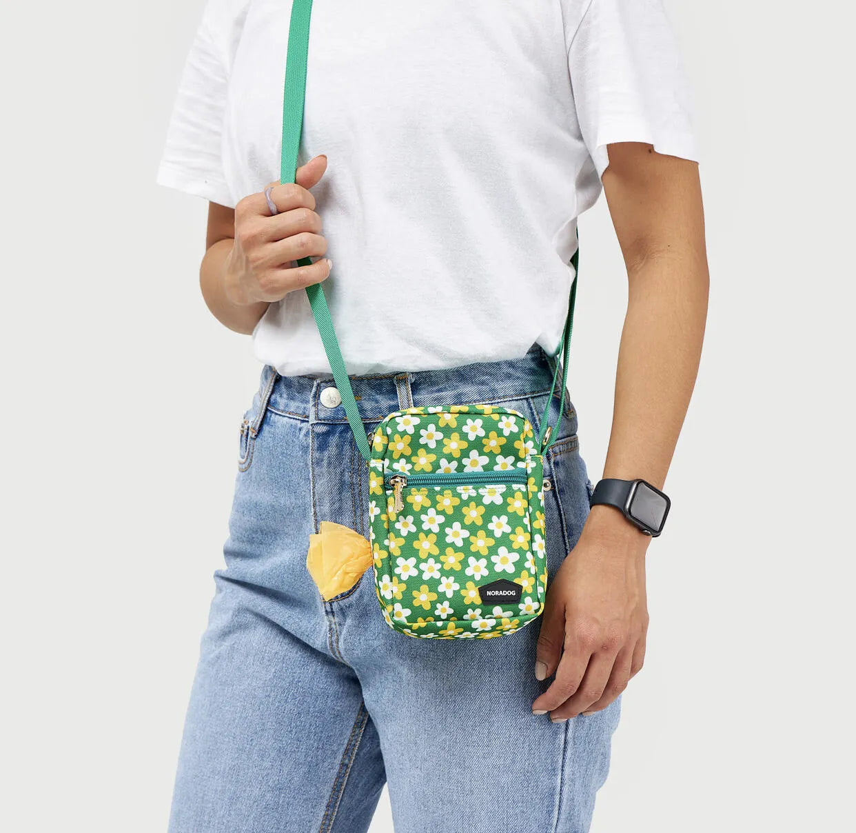 Mini Walking Bag - Picnic