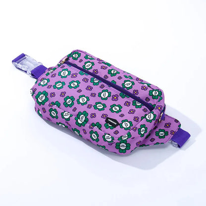 Stroll Fancy Bag - Mr.clover (M)