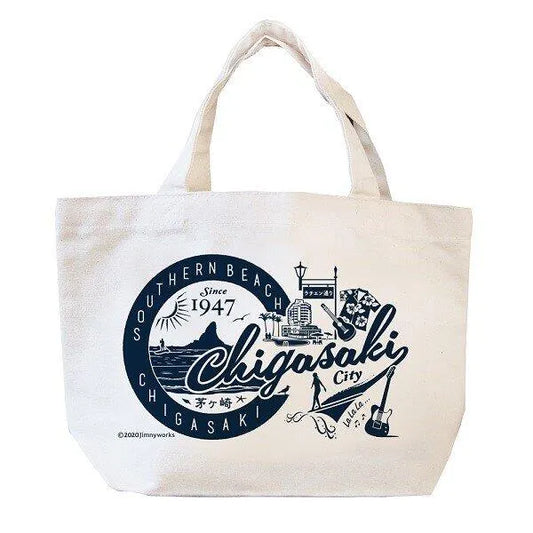 Tote Bag - Chigasaki (S)