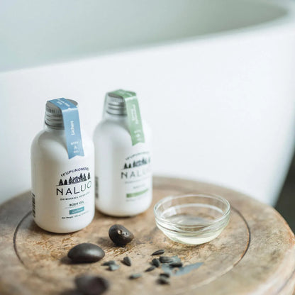 Body Oil Spring - Ryken