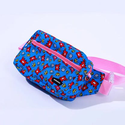 Stroll Fancy Bag - Kitch (L)