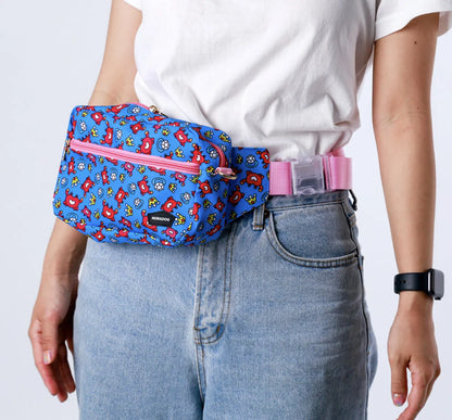 Stroll Fancy Bag - Kitch (M)