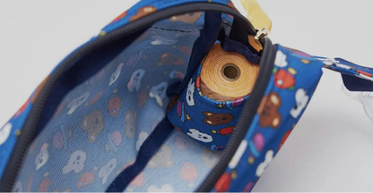Mini Walking Bag - Picnic