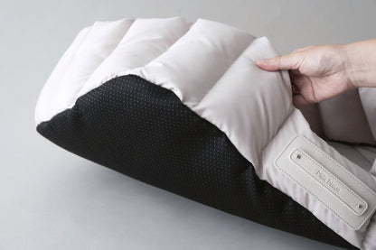 Cloud-Like Calming Pet Bed | Ivory