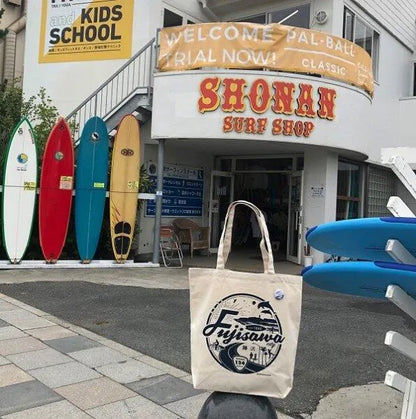 Tote Bag - Fujisawa (L)