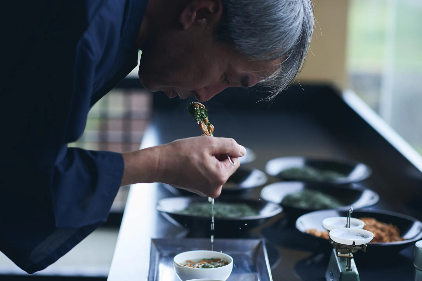 Kyoto Roasted Rice Green Tea Mini Gift Set (East 3P)