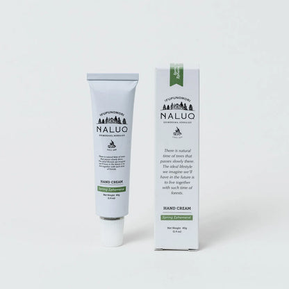 Hand Cream - Spring Ephemeral